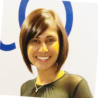 Kaylashni Pillay