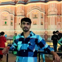 Ashvani Sharma