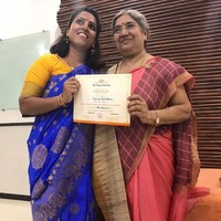 Supriya Ajit Nikam