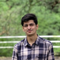 Gaurav Chaudhari