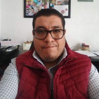 Jorge Alberto Barrera Andriano