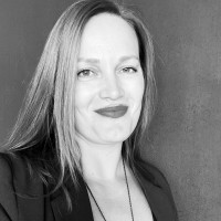 Lenka Martinkovičová, PhD.