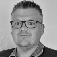 Casper Holm