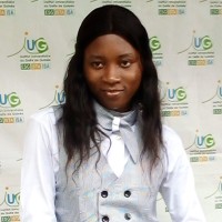 Stella Mafogang Soh