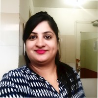 Anjana Dangri