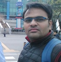 Neeraj Shrivastava