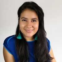 Mariem Alexandra Molina Valencia