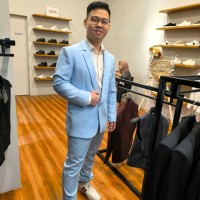 Andreas Putra