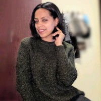 Hiwot Berhanu