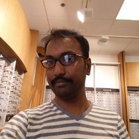 Sekar Santhosh Kumar