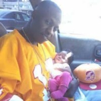 Jamarcus Graham