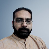 M Ahsan Izhar
