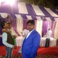 Rajesh Kumar
