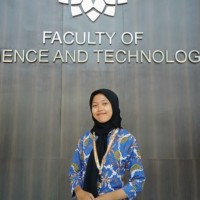 Widya Fatimah Hamid