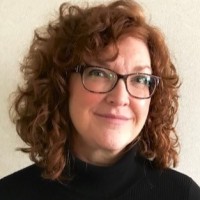 Deirdre Fisher