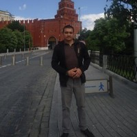 Sergey Bondarchuk