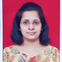 Tejal Sherkar