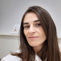 Jelena Pantic Vrsajkov