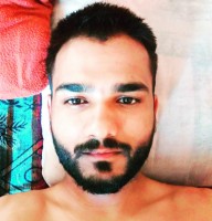 Himanshu Tamta