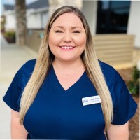 Leigh Ann Purvines