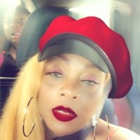 Sherry McWoodson-Moland