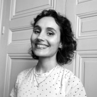 Claire Le Gouguec