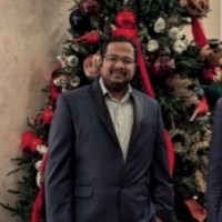 Yasser Arafat Mohamed Aliyar