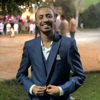 Ahmed Ashraf