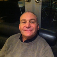 Bill Berry