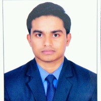 Sooraj Surendran