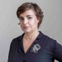 Gabriella Rothman