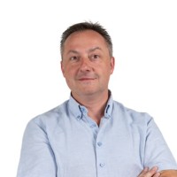 Davy De Belie