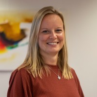 Eva Van Den Bemd