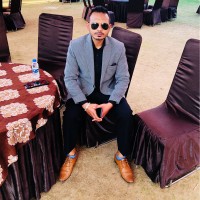 Munish Bains