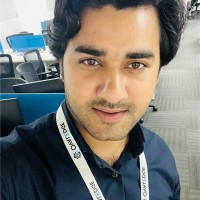 Ravi Prashant