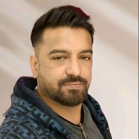 Nasir Shehzad