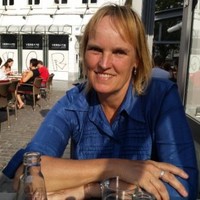 Judith Vollaard