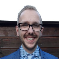 Kevin Wesselink