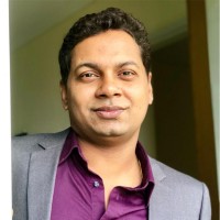 Mrutyunjay Giri