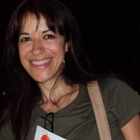 Angela Cristina de Mello Fiali