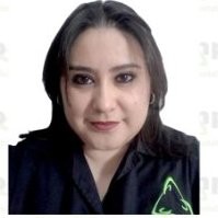 MC. Rosa Elena Meneses