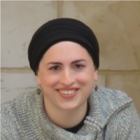 Rivka Rot - רבקה רוט