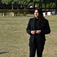 Deepika Tayal
