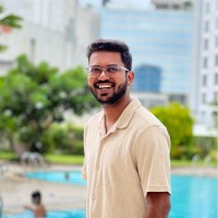 Pratyush Vidyarthi