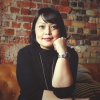 Tzeyasmin Ahmad Mazlani