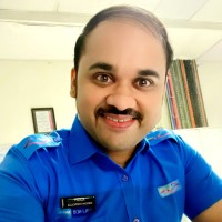Ajish Boban