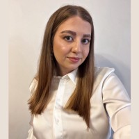 Cristina Nilvan