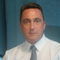 Graham Marsh