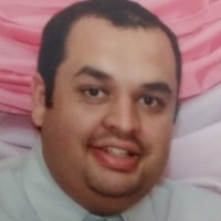 Marcio Souza Alexandre