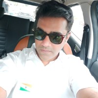 Sahil Thakkar